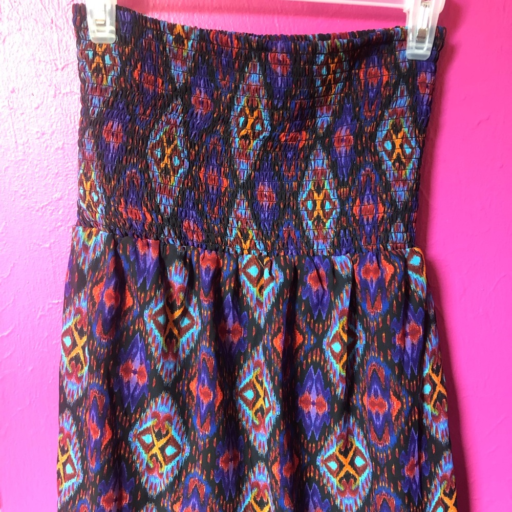 🌟Pretty strapless top